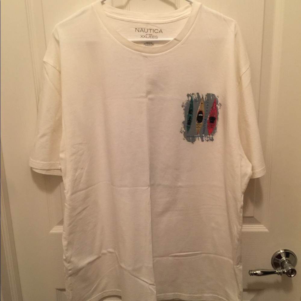 Men's T-shirt